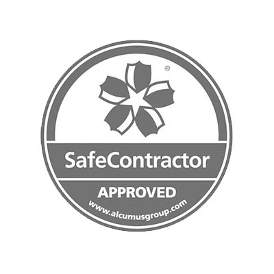 Safe Conractor Approved