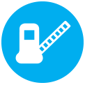 Steel Gates & Automated Barriers